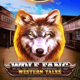 Wolf Fang - Western Tales