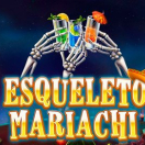 Esqueleto Mariachi